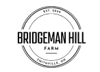 Bridgeman Hill Farm